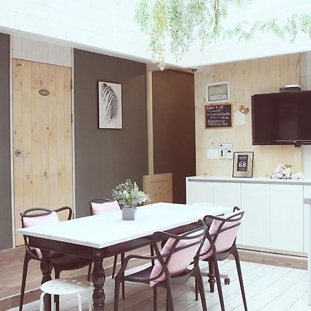 Unni House Vandrehjem Seoul Eksteriør billede
