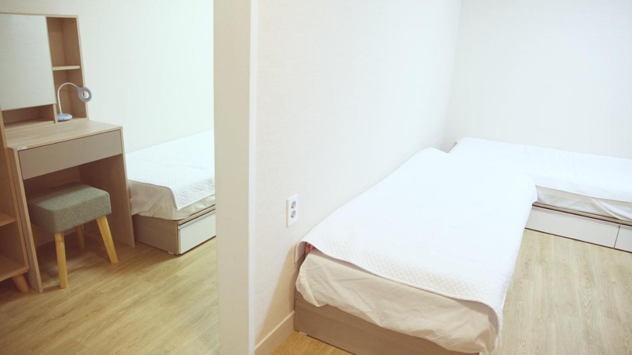Unni House Vandrehjem Seoul Eksteriør billede