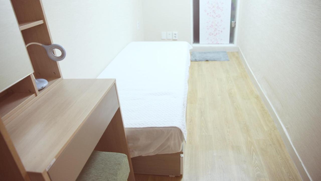 Unni House Vandrehjem Seoul Eksteriør billede