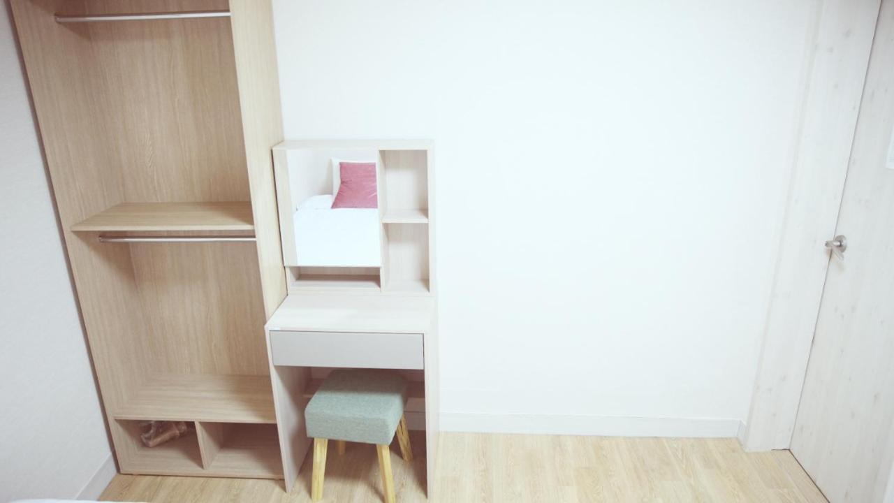 Unni House Vandrehjem Seoul Eksteriør billede