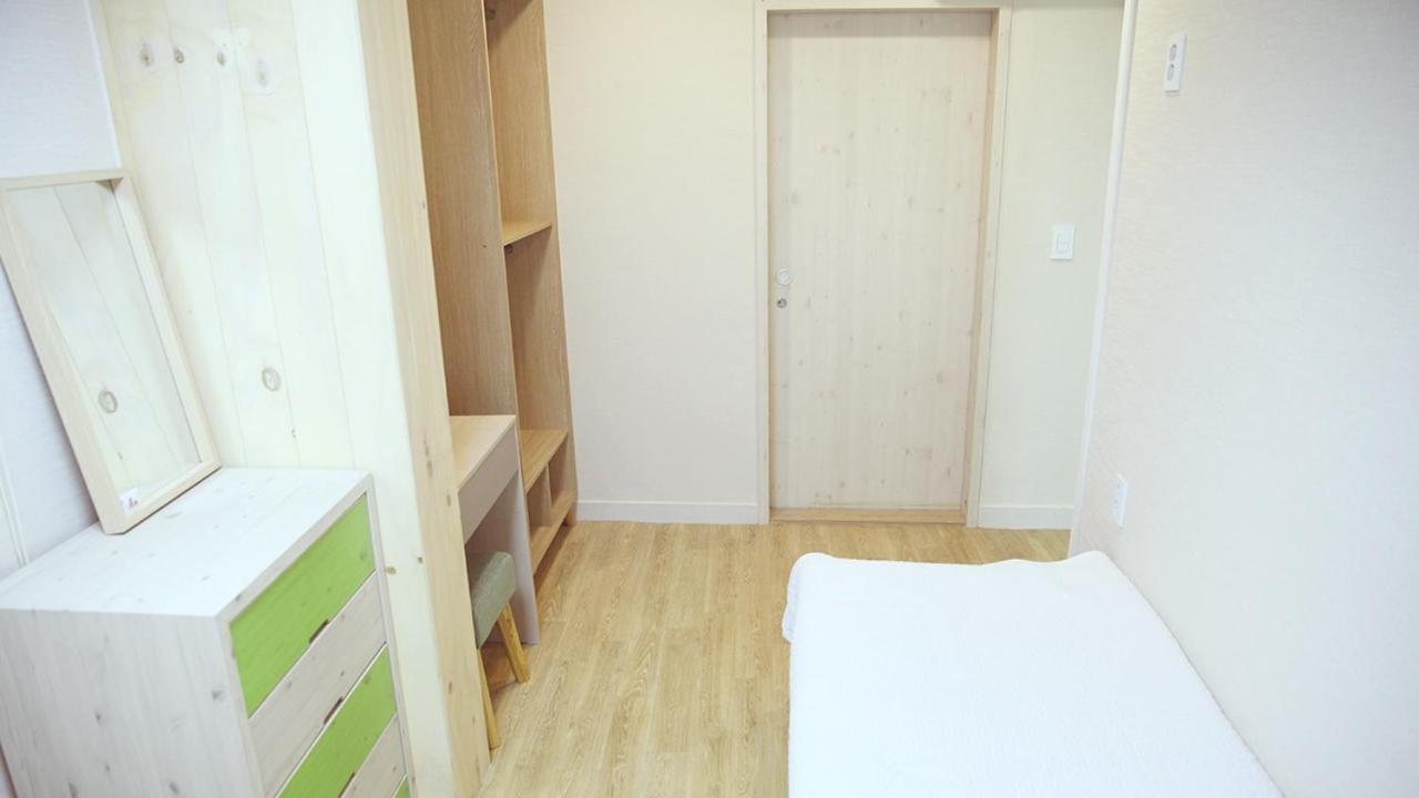 Unni House Vandrehjem Seoul Eksteriør billede
