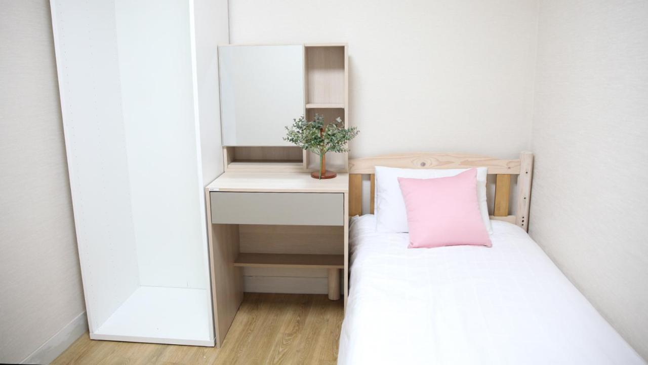Unni House Vandrehjem Seoul Eksteriør billede