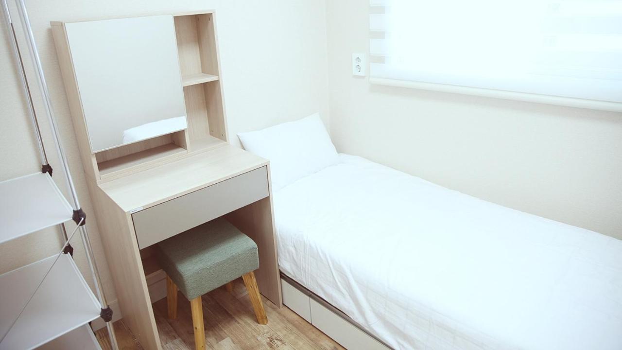 Unni House Vandrehjem Seoul Eksteriør billede